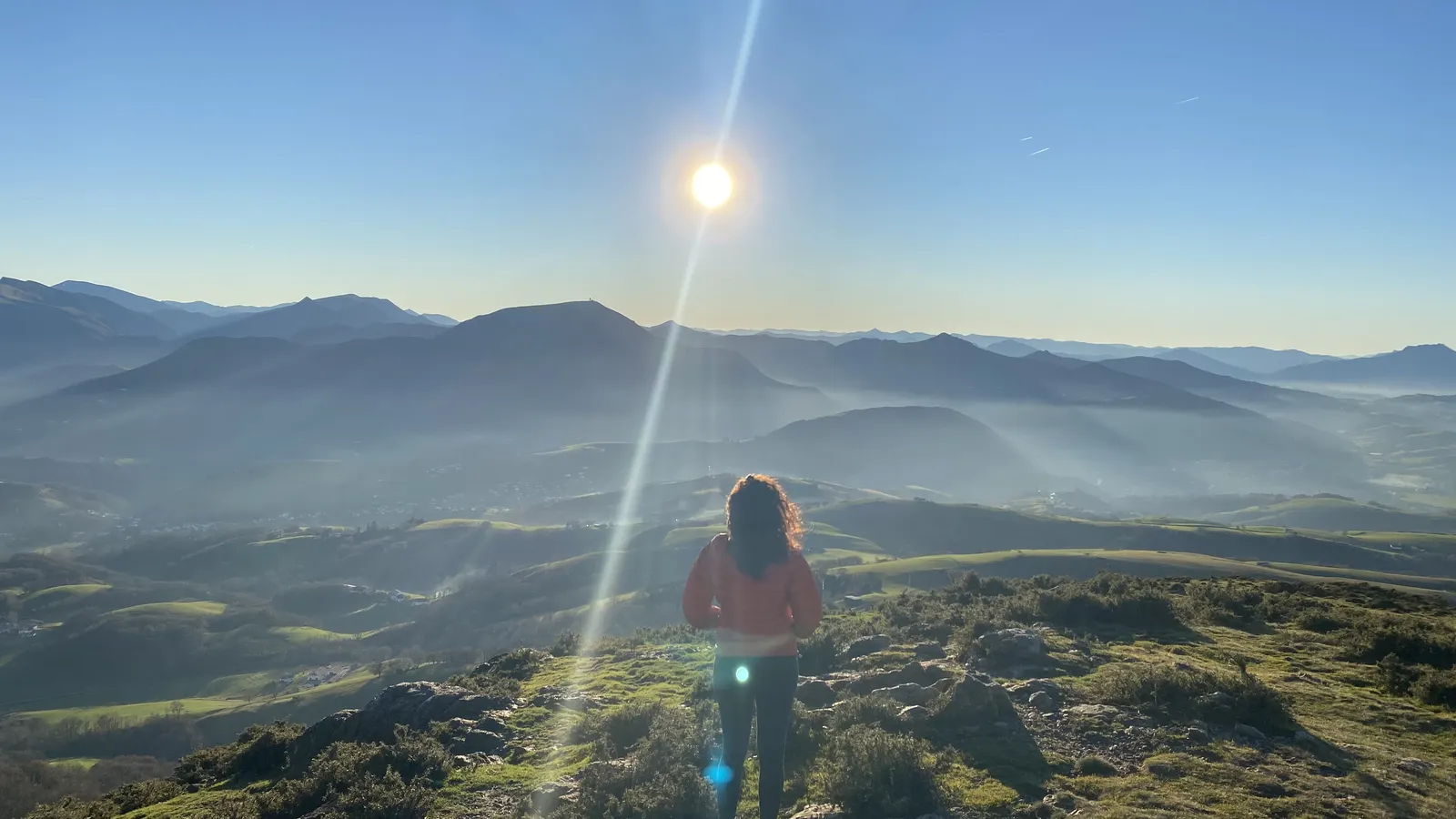 yoga méditation pays basque